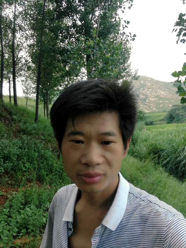 好男儿的第三张照片--方城交友中心
