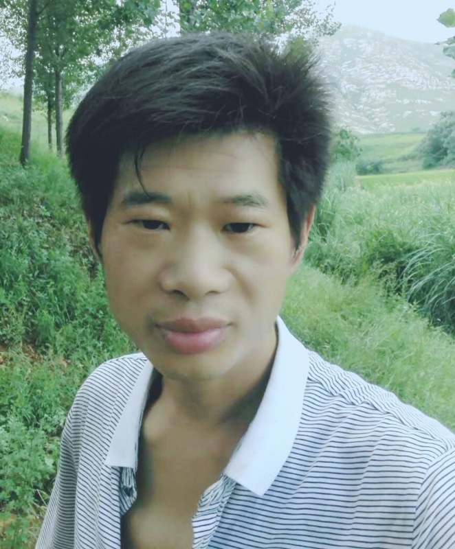 好男儿的第四张照片--方城交友中心